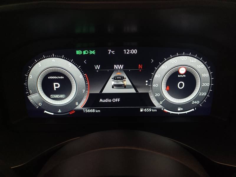 Nissan Qashqai - Photo 22