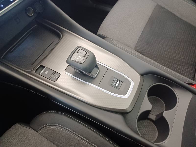 Nissan Qashqai - Photo 23