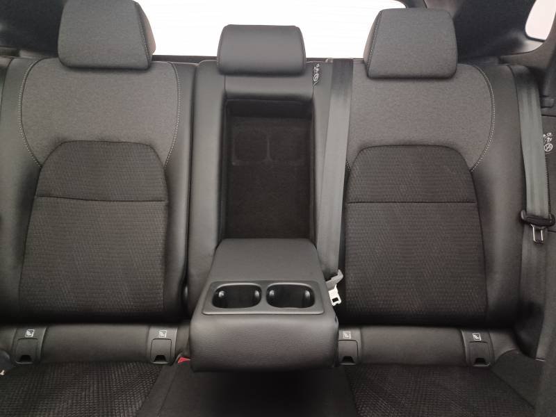 Nissan Qashqai - Photo 24