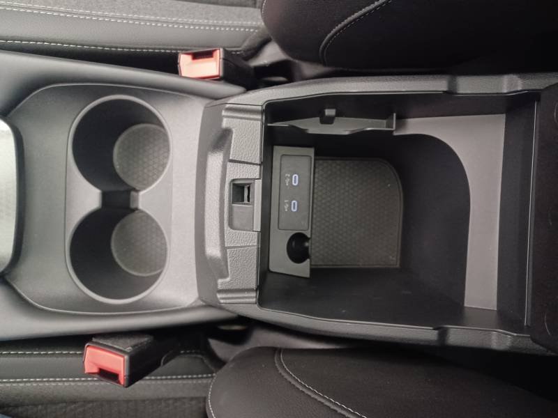 Nissan Qashqai - Photo 27