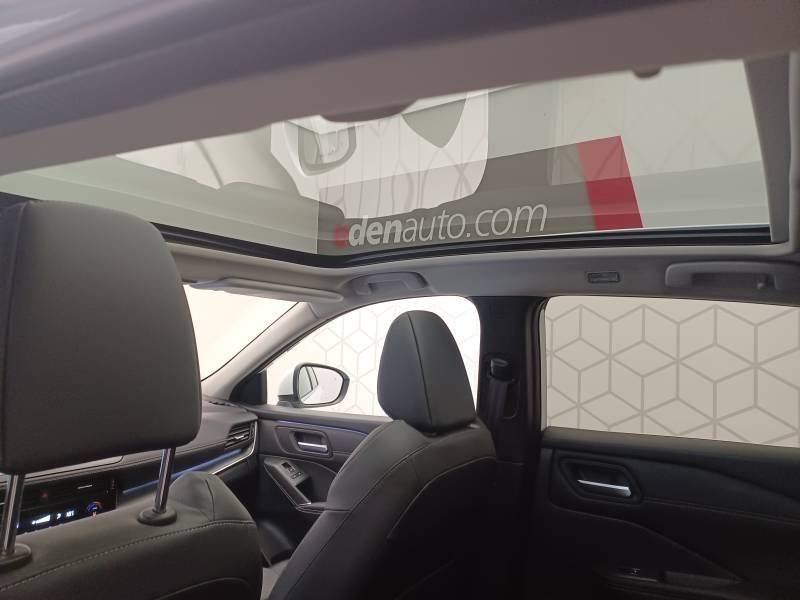 Nissan Qashqai - Photo 29