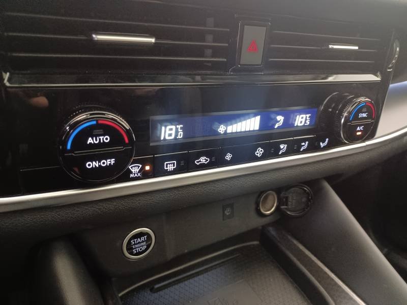 Nissan Qashqai - Photo 30