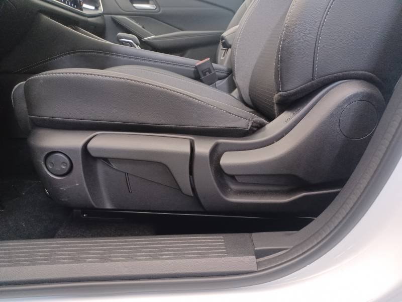 Nissan Qashqai - Photo 32