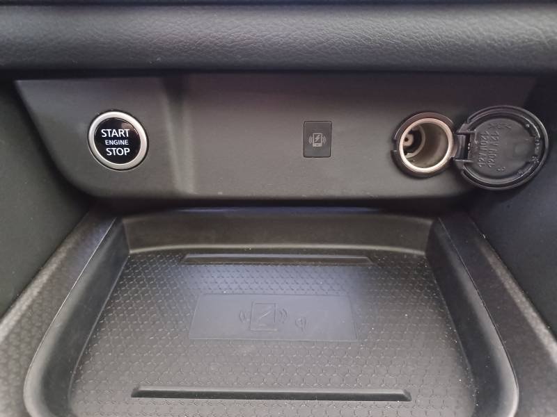 Nissan Qashqai - Photo 34