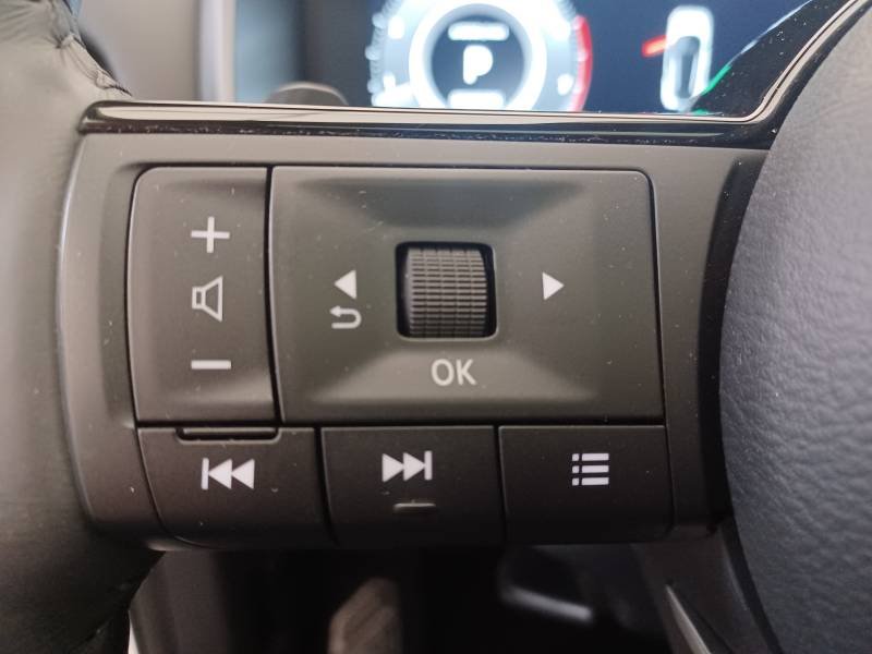 Nissan Qashqai - Photo 36