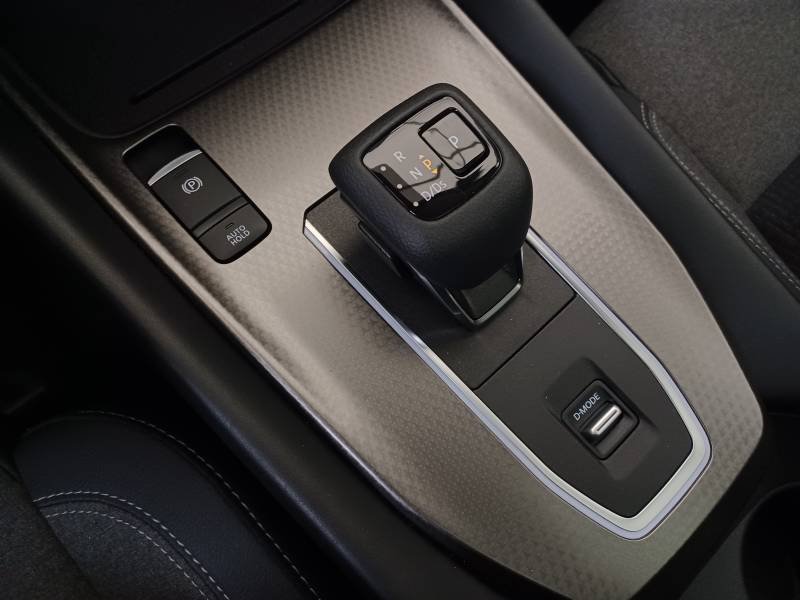 Nissan Qashqai - Photo 38