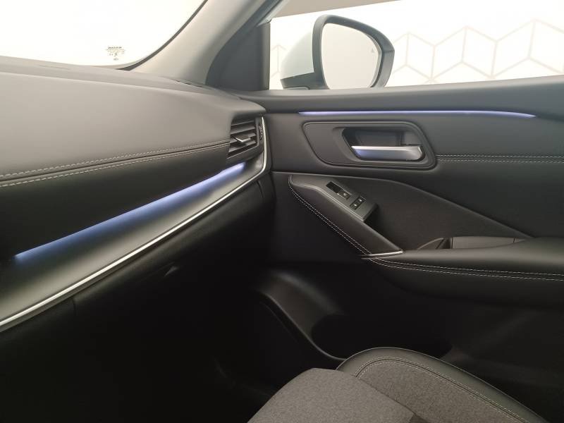 Nissan Qashqai - Photo 42