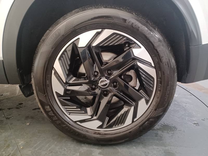 Nissan Qashqai - Photo 8