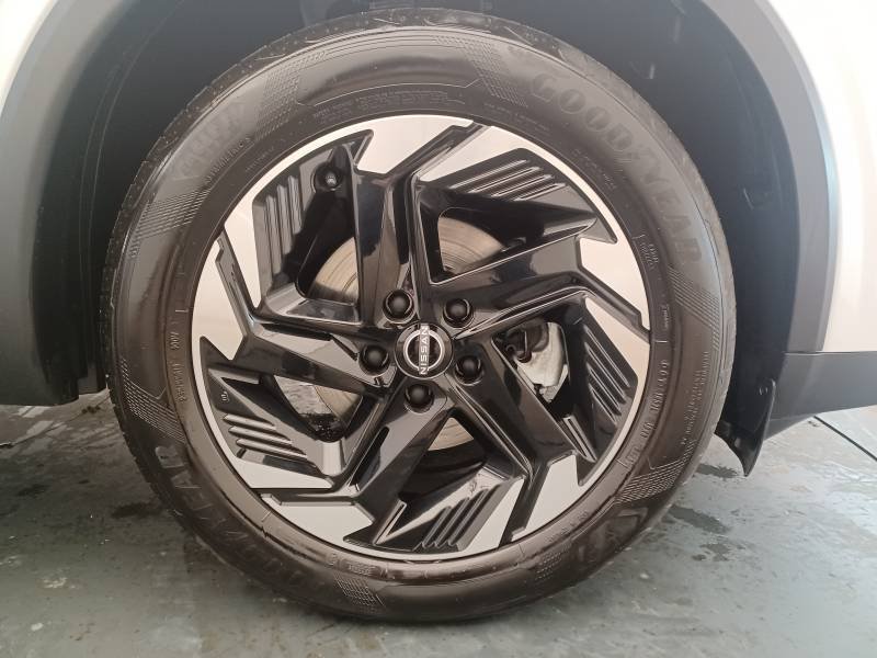 Nissan Qashqai - Photo 10