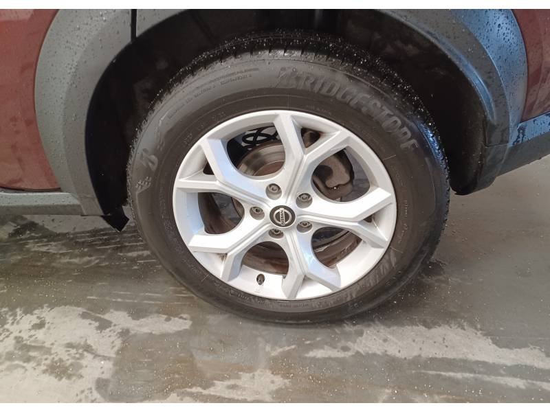 Nissan Juke - Photo 12