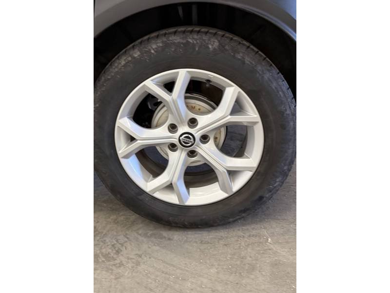 Nissan Juke - Photo 13