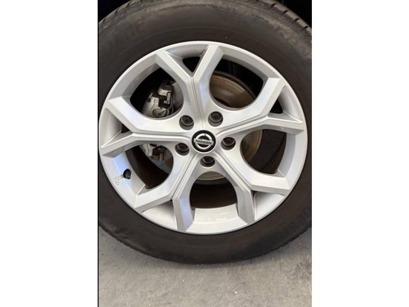 Nissan Juke - Photo 14