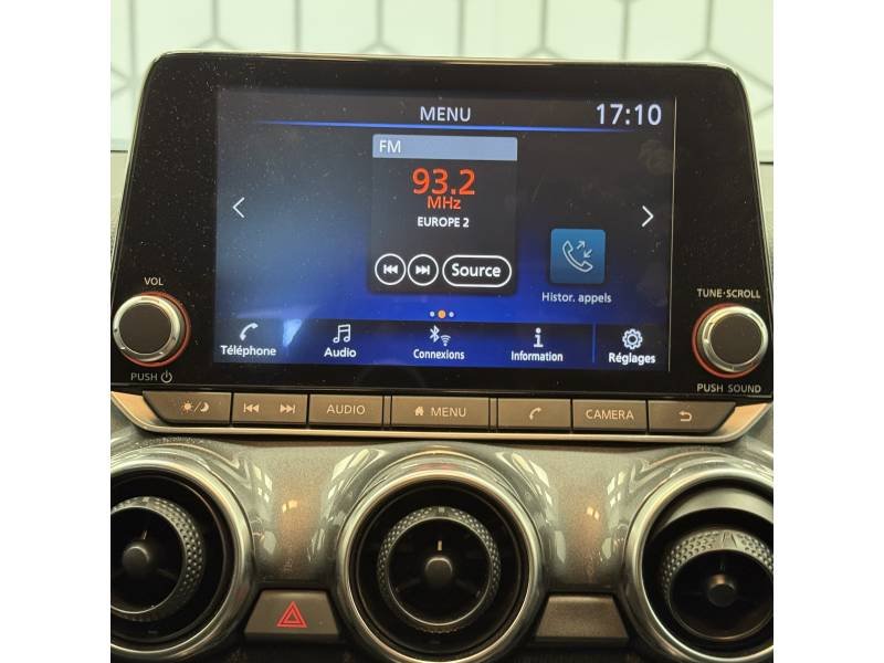 Nissan Juke - Photo 17
