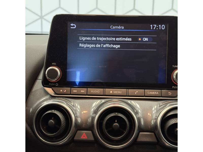 Nissan Juke - Photo 18