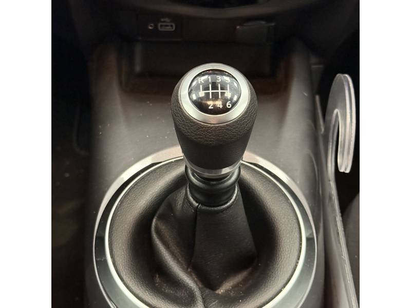 Nissan Juke - Photo 19