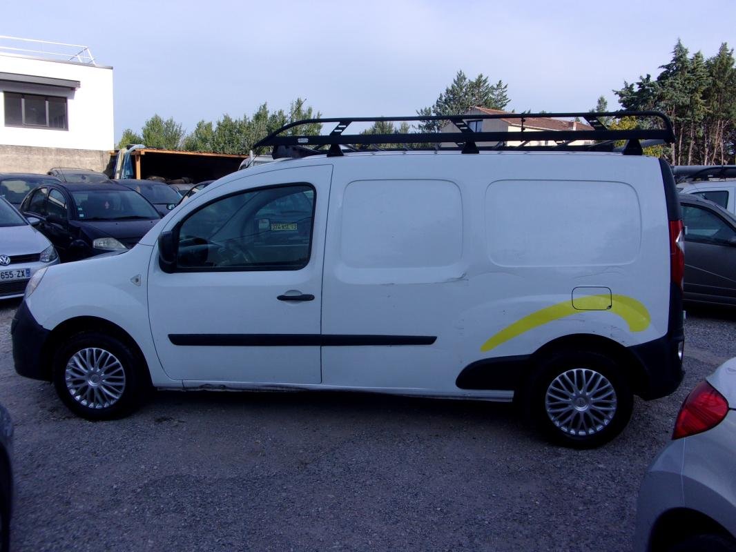 Renault Kangoo Express