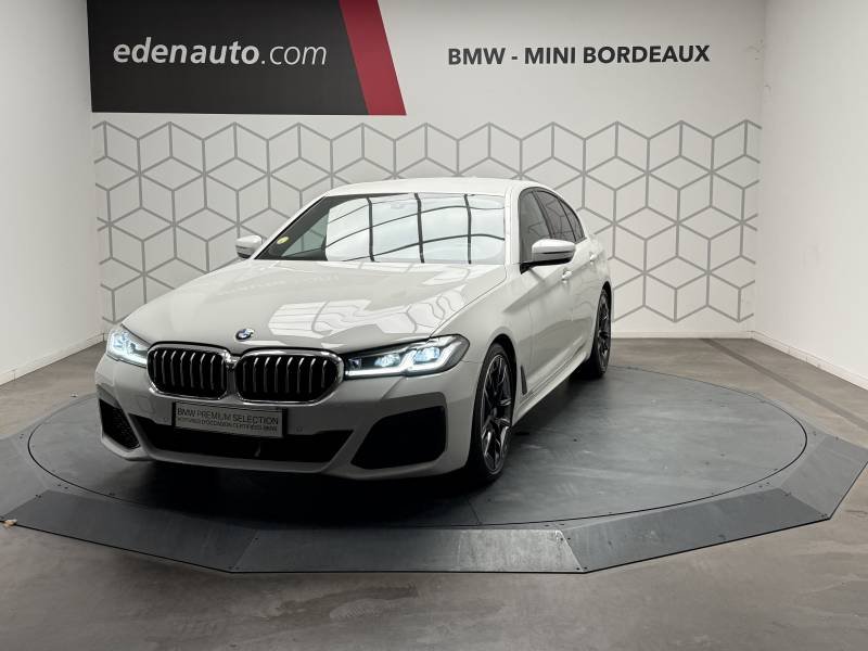 BMW Série 5