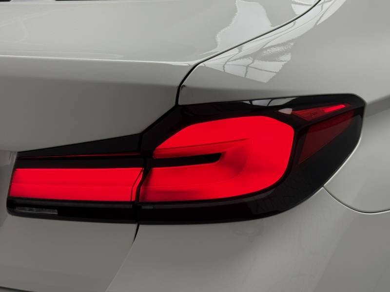 BMW Série 5 - Photo 14