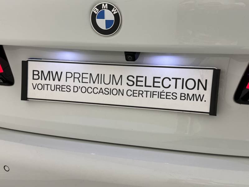 BMW Série 5 - Photo 15