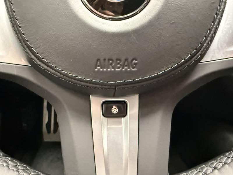 BMW Série 5 - Photo 29