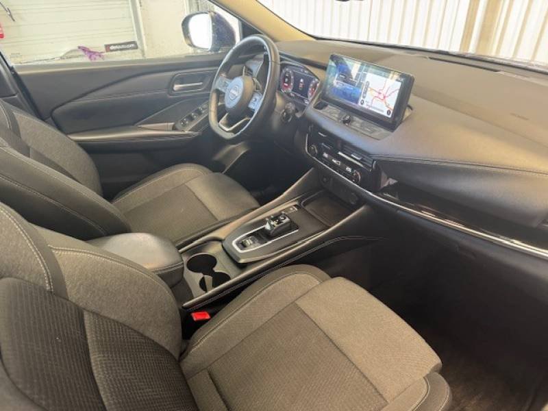 Nissan Qashqai - Photo 11