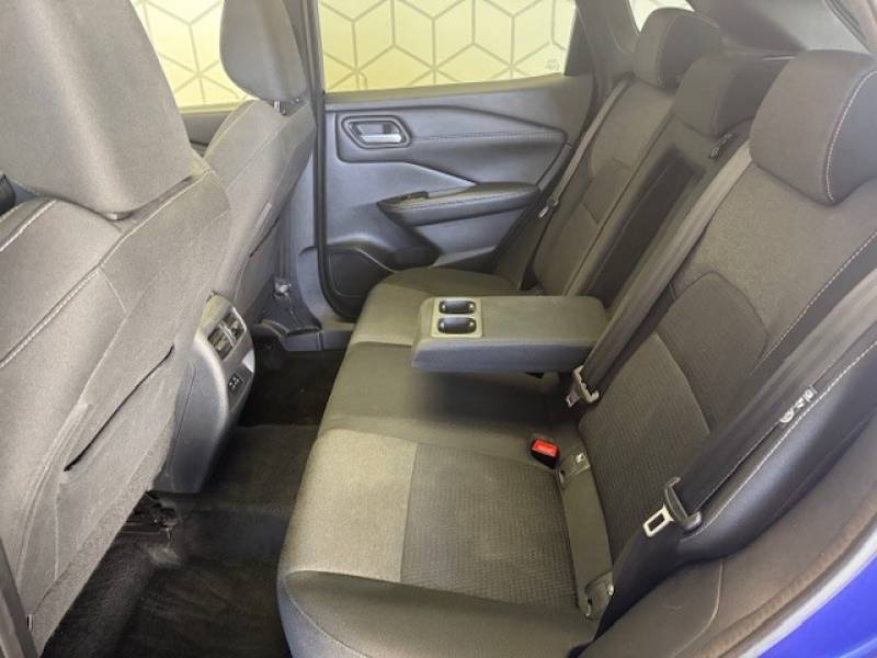 Nissan Qashqai - Photo 12