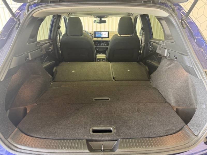 Nissan Qashqai - Photo 17