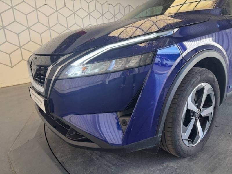 Nissan Qashqai - Photo 20