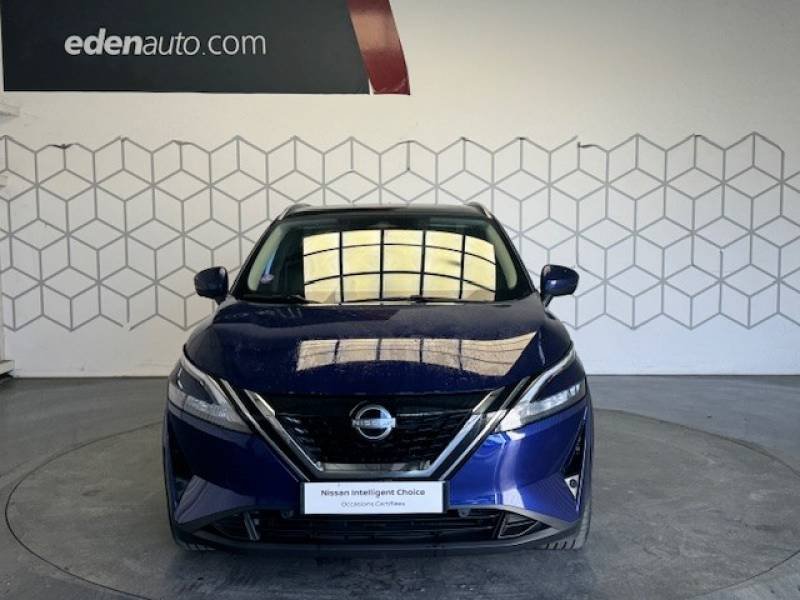 Nissan Qashqai - Photo 2