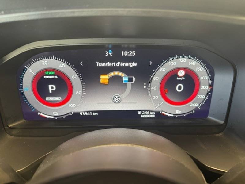 Nissan Qashqai - Photo 25