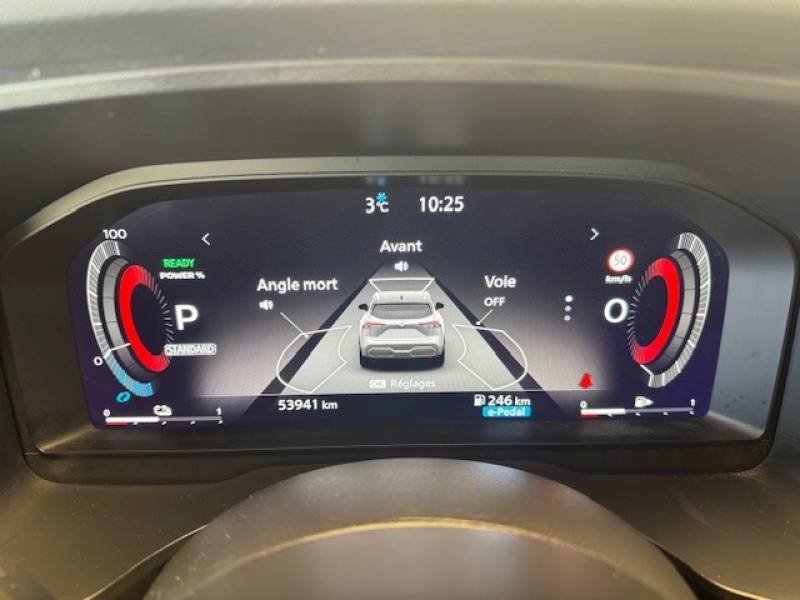 Nissan Qashqai - Photo 26