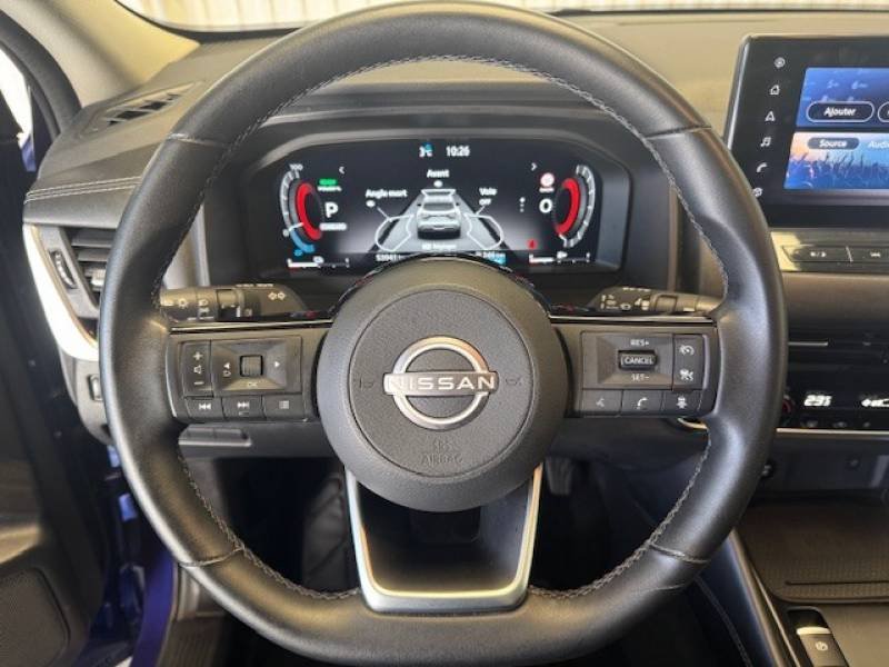 Nissan Qashqai - Photo 27