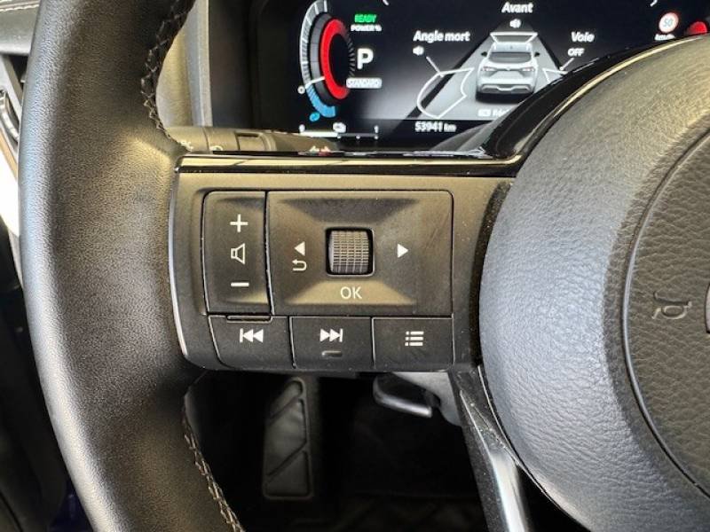Nissan Qashqai - Photo 28