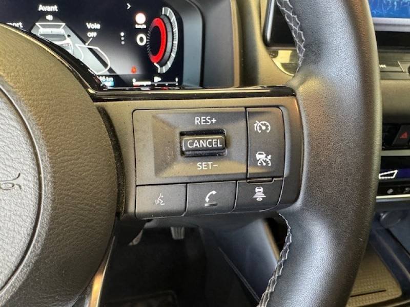 Nissan Qashqai - Photo 29