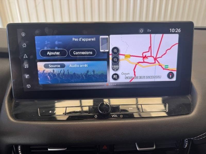 Nissan Qashqai - Photo 30