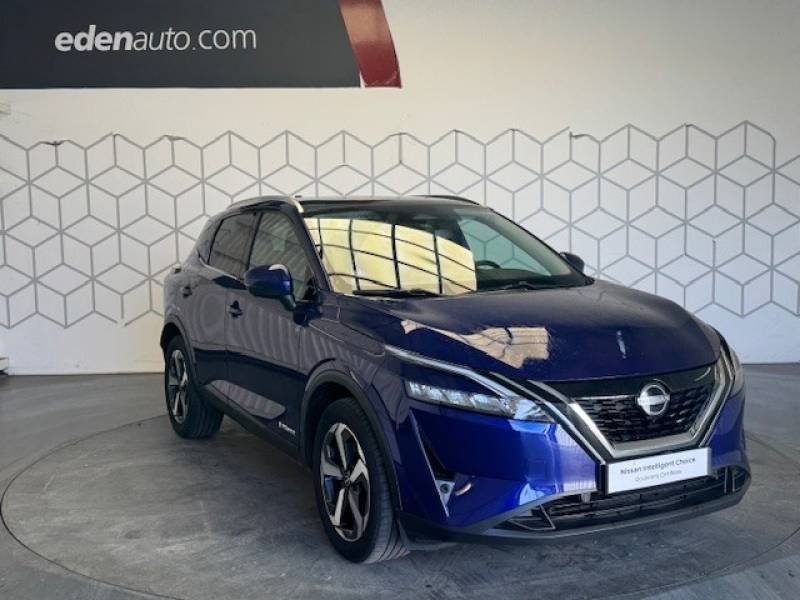 Nissan Qashqai - Photo 3