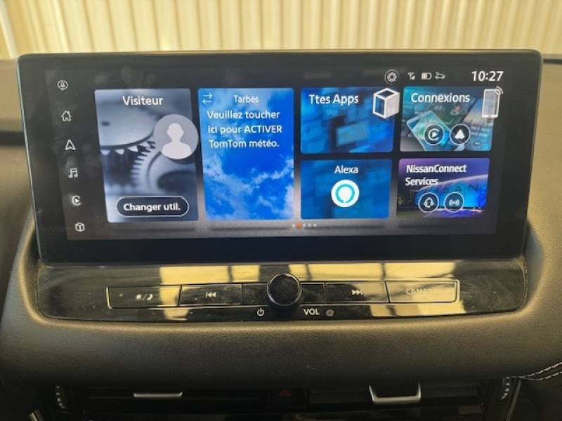 Nissan Qashqai - Photo 31