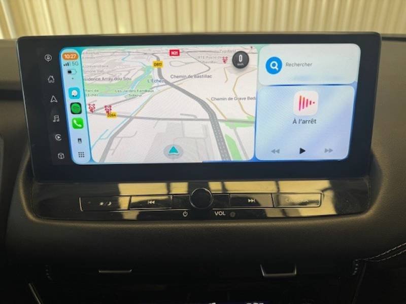 Nissan Qashqai - Photo 33
