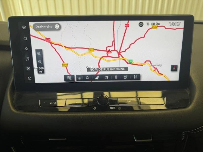 Nissan Qashqai - Photo 34