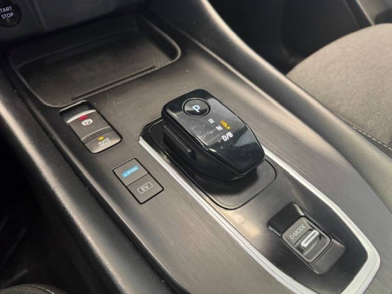 Nissan Qashqai - Photo 36