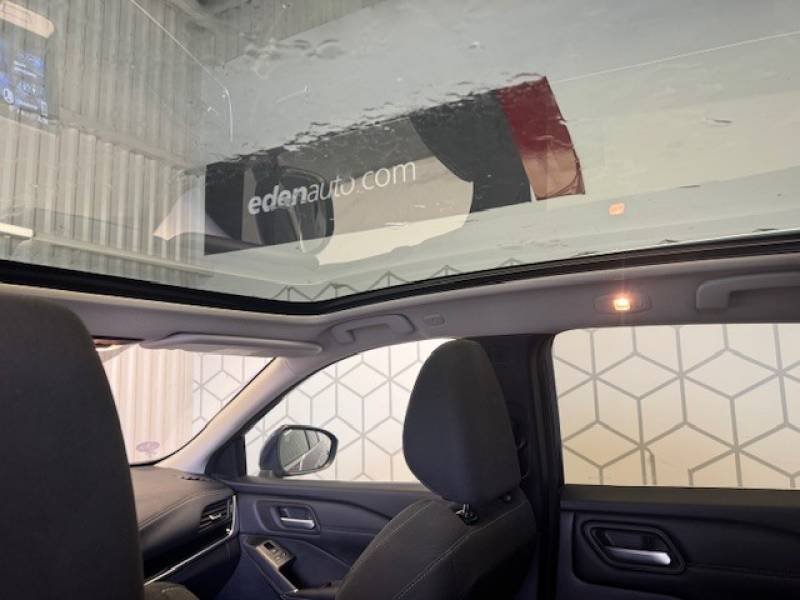 Nissan Qashqai - Photo 38