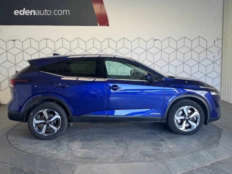 Nissan Qashqai - Photo 4