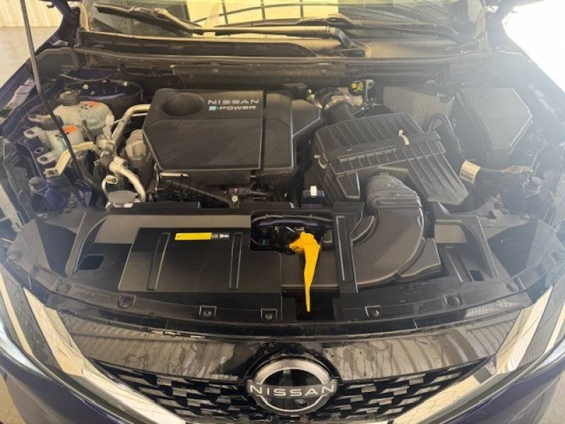 Nissan Qashqai - Photo 42