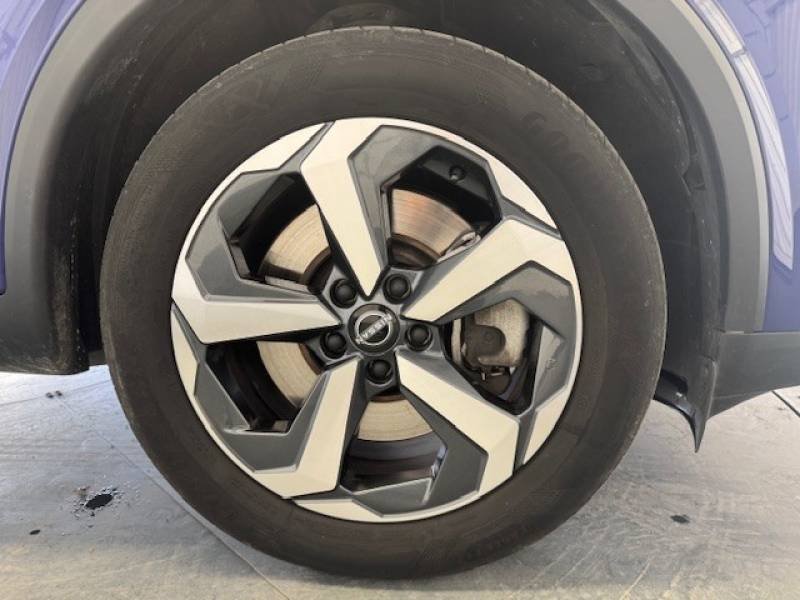 Nissan Qashqai - Photo 43