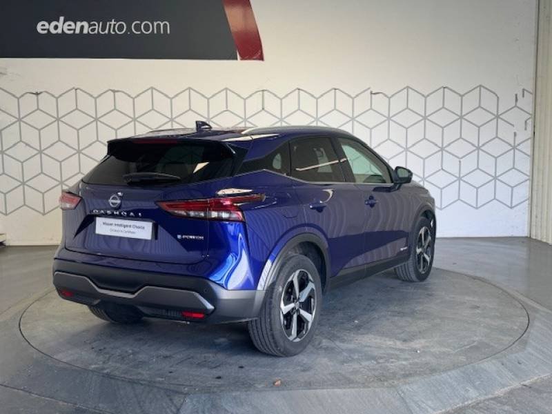 Nissan Qashqai - Photo 5