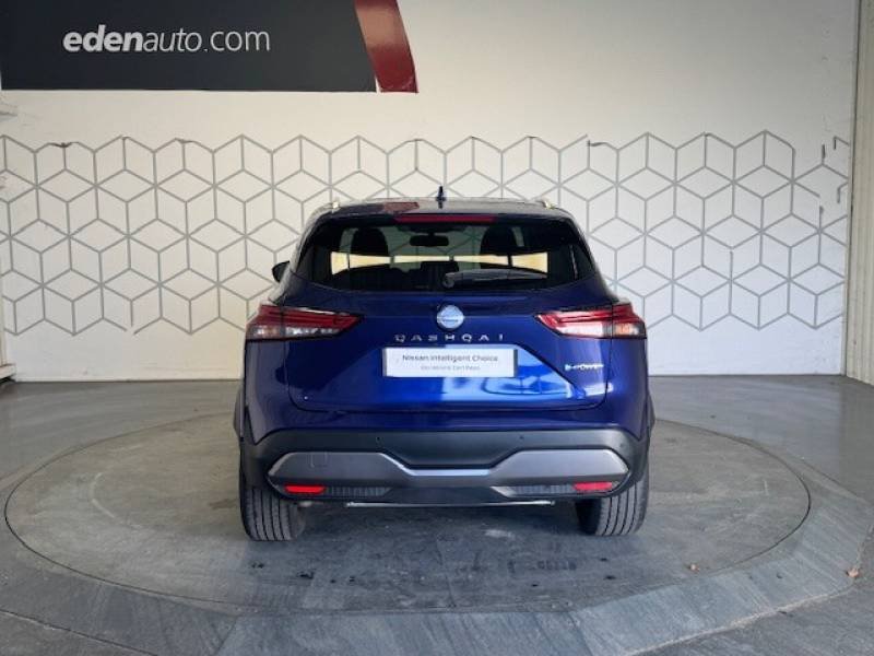 Nissan Qashqai - Photo 6