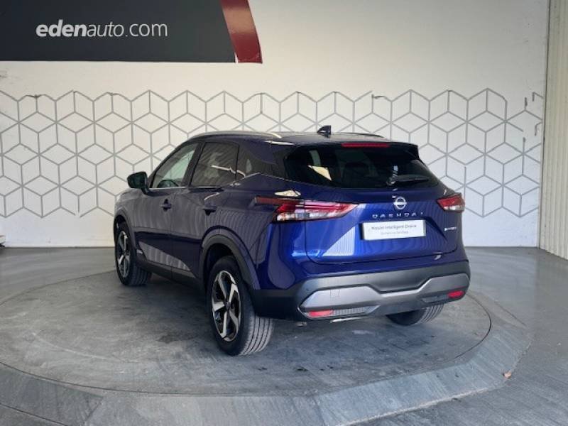 Nissan Qashqai - Photo 7