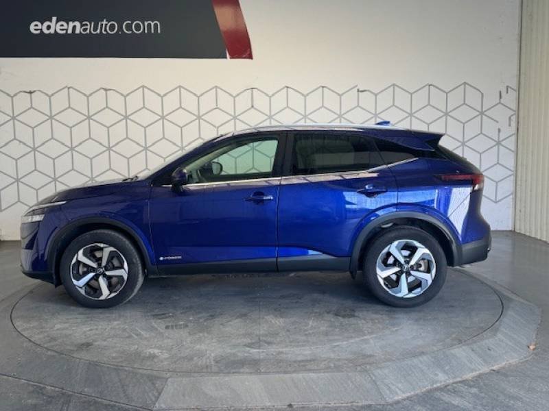 Nissan Qashqai - Photo 8