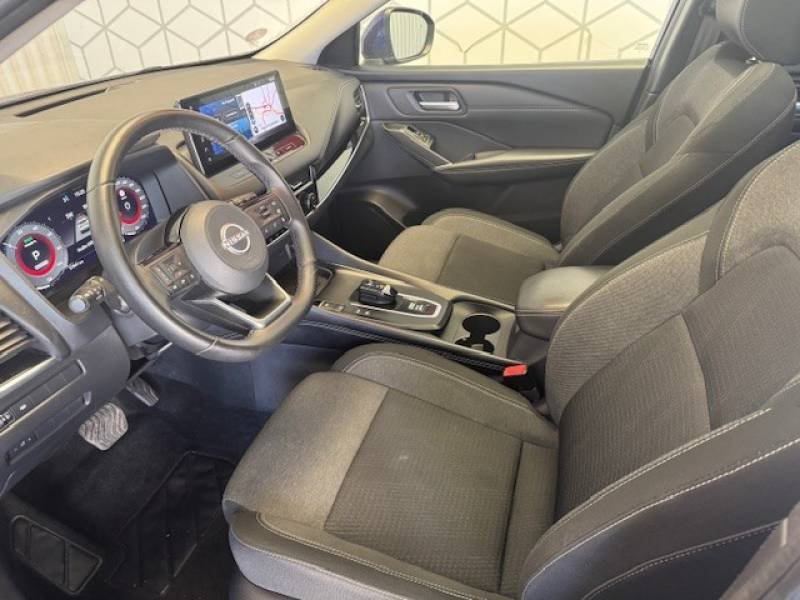 Nissan Qashqai - Photo 9