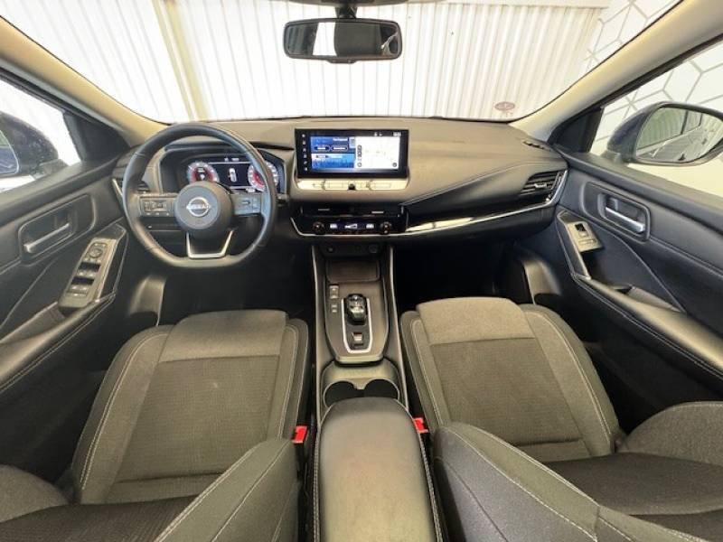 Nissan Qashqai - Photo 10